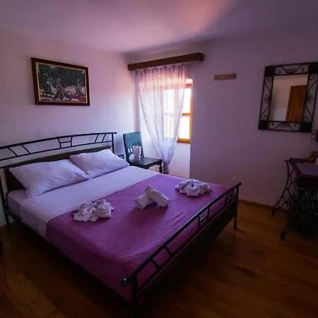 Dom wakacyjny Risika Vrbnik (Primorje-Gorski Kotar)
