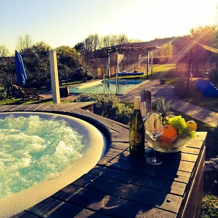 Risika Hébergement de vacances Vrbnik (Primorje-Gorski Kotar)