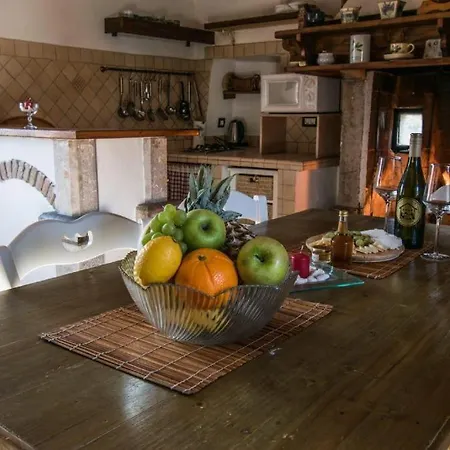 Hébergement de vacances Risika *