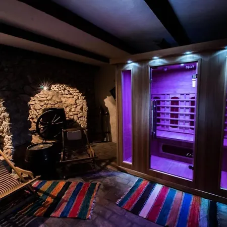 Risika Hébergement de vacances