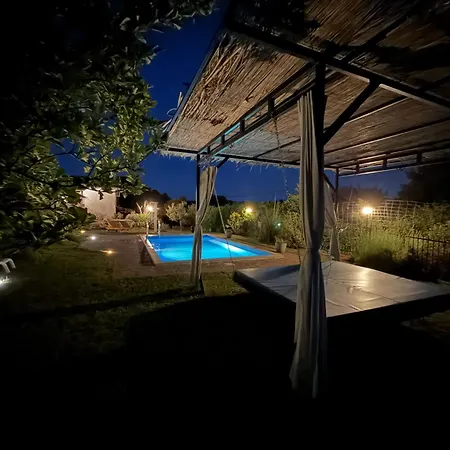 Risika Casa vacanze Vrbnik (Primorje-Gorski Kotar)