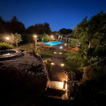Casa vacanze Risika