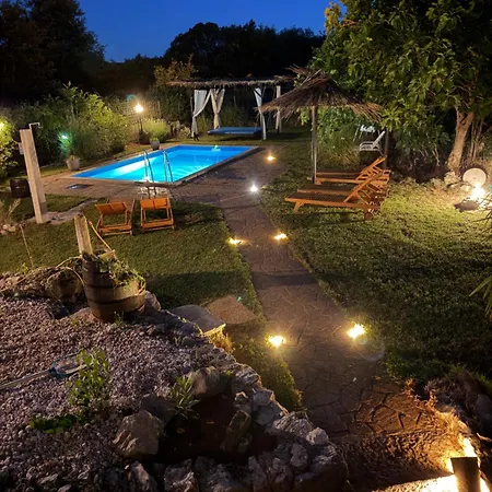 Risika Casa vacanze