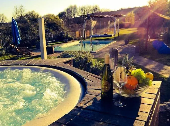 Risika 度假居 瓦比尼科