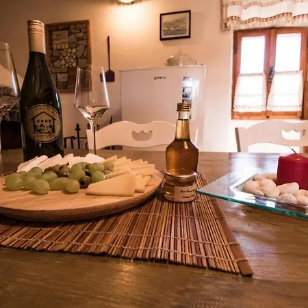 Risika Casa vacanze