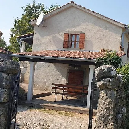 Casa vacanze Risika *