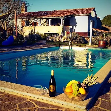 Risika * Vrbnik (Primorje-Gorski Kotar)