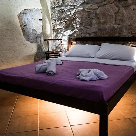 Risika Vakantiehuis *