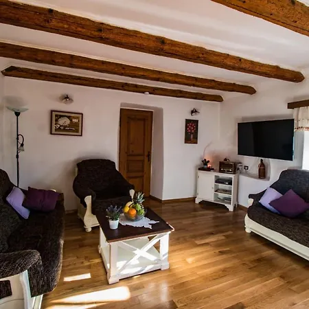 Risika Semesterbostad *