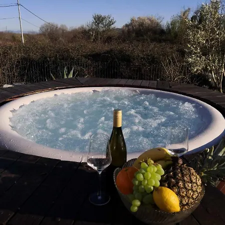 Risika Casa vacanze