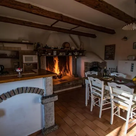 Risika * Vrbnik (Primorje-Gorski Kotar)