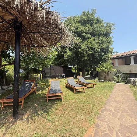Casa vacanze Risika *